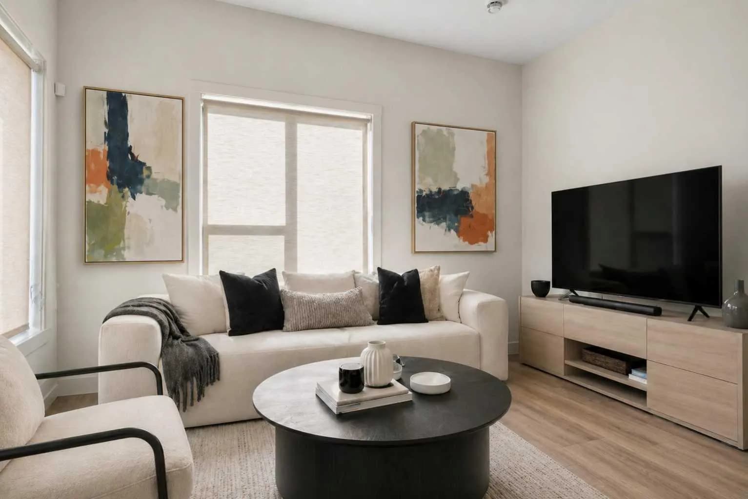 Row/Townhouse