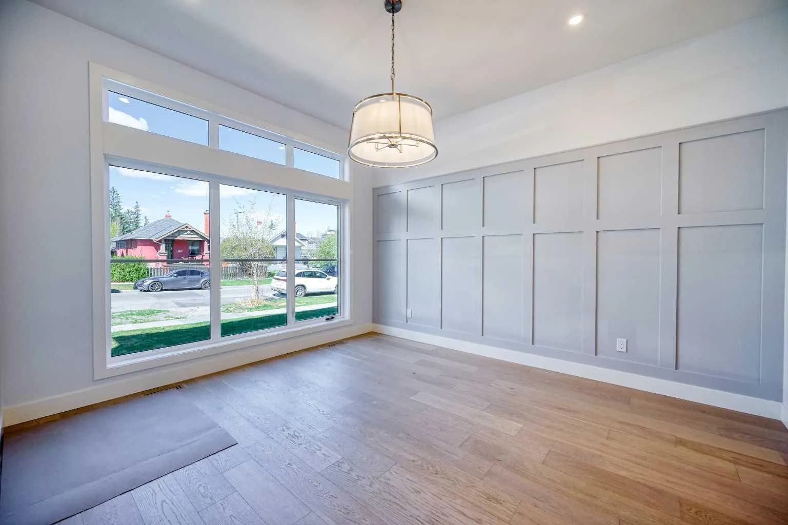 Semi Detached (Half Duplex)