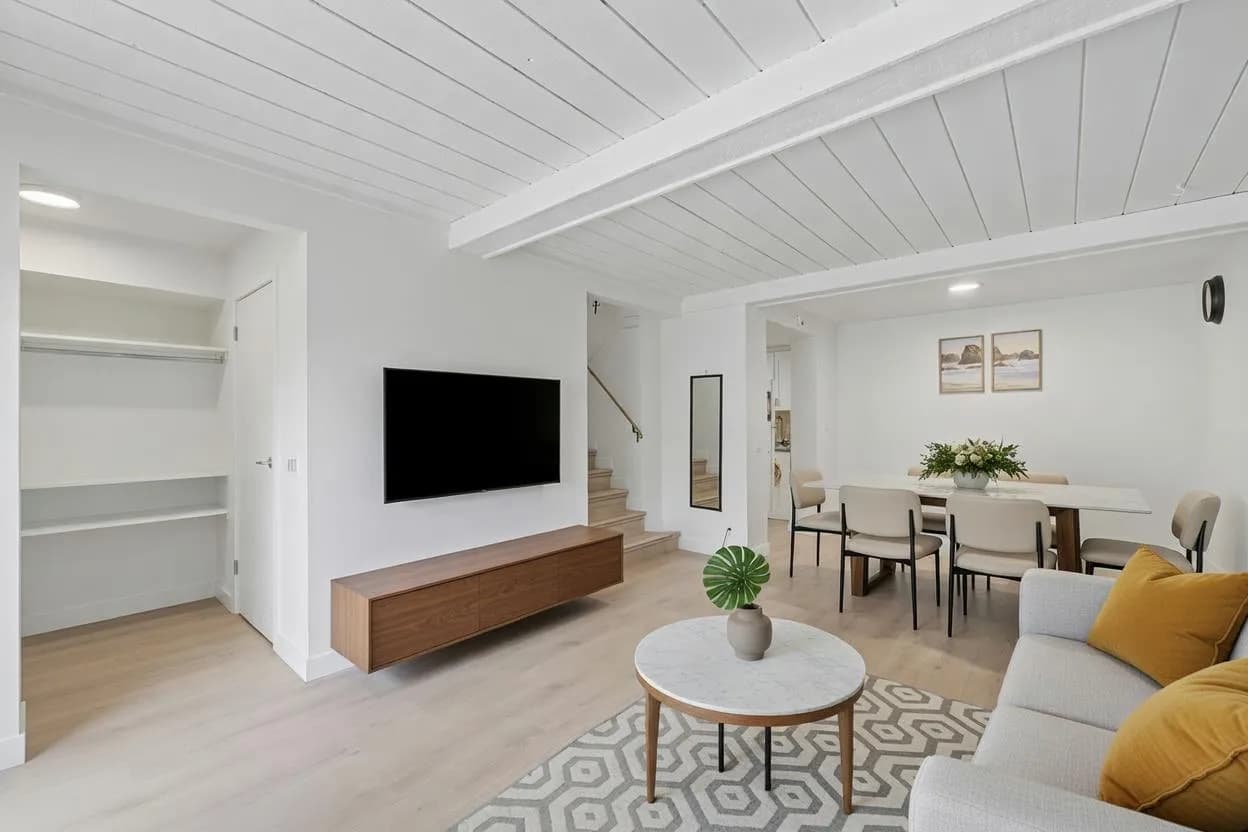 Row/Townhouse