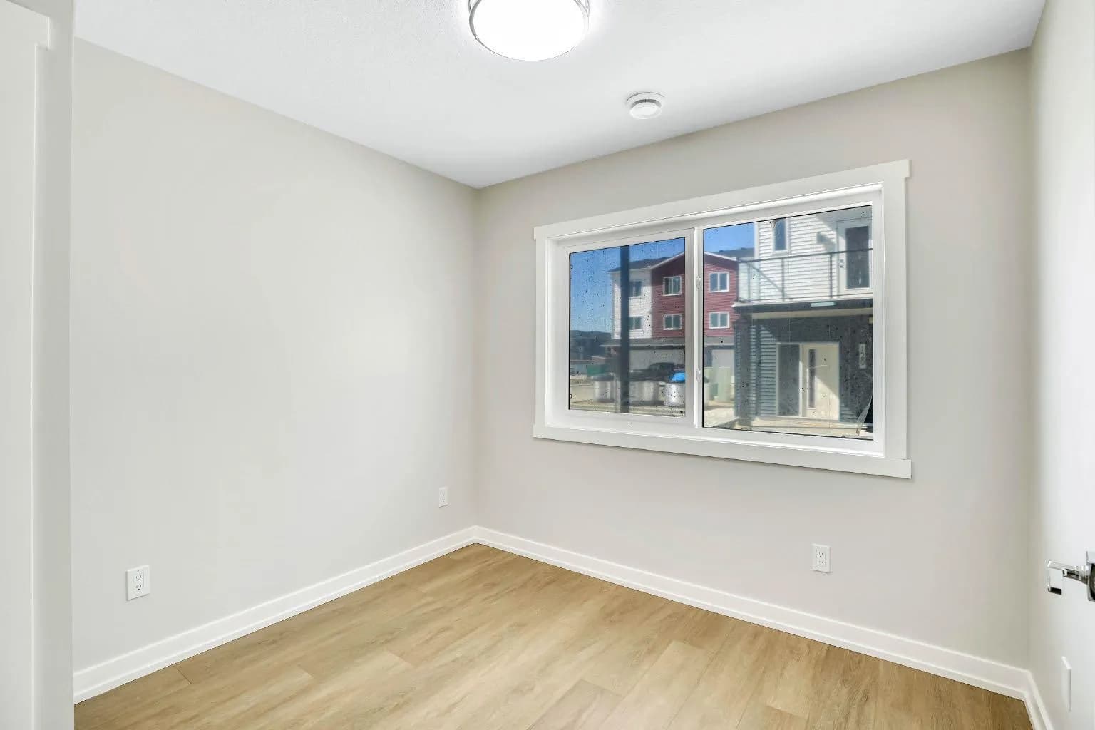 Row/Townhouse