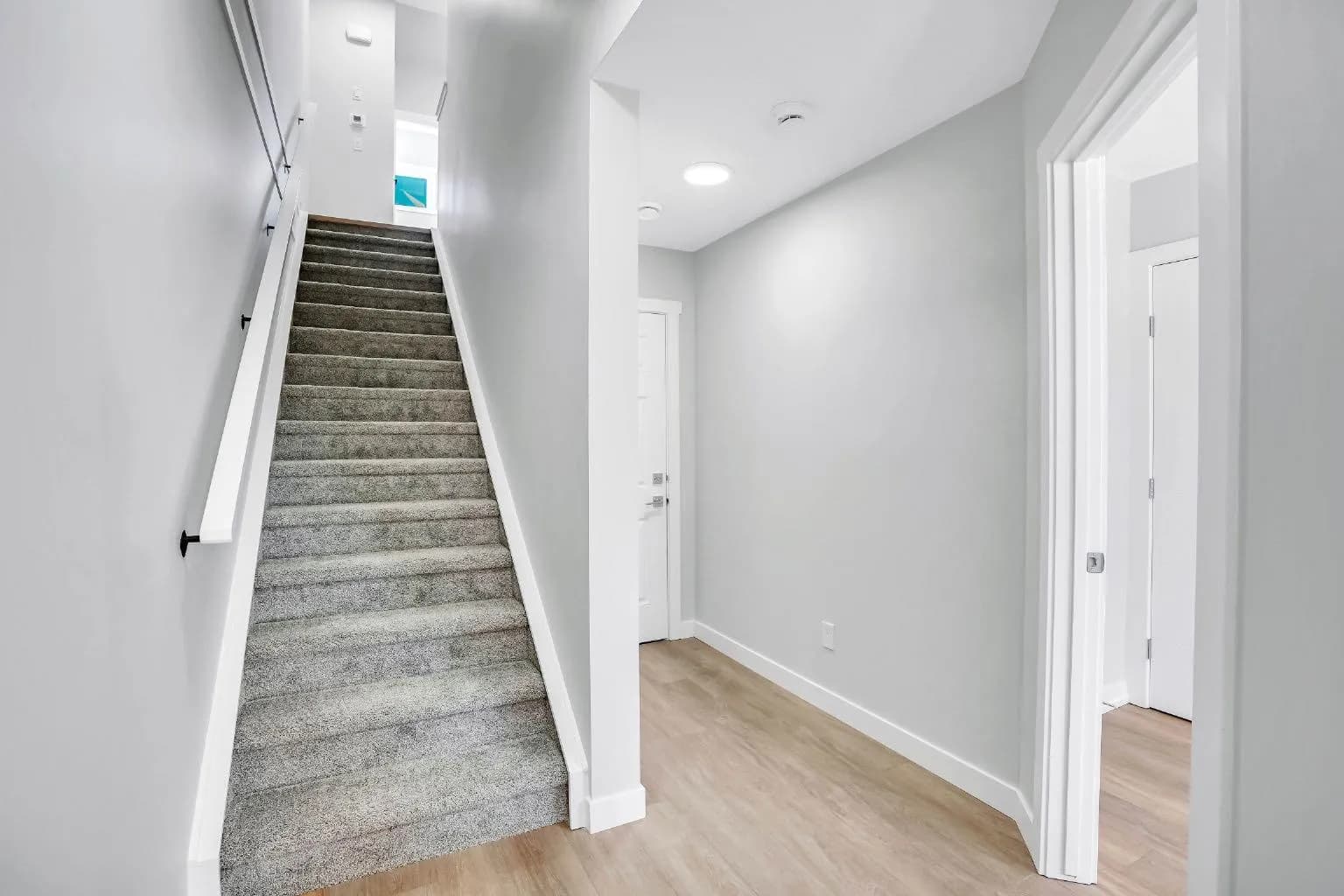 Row/Townhouse