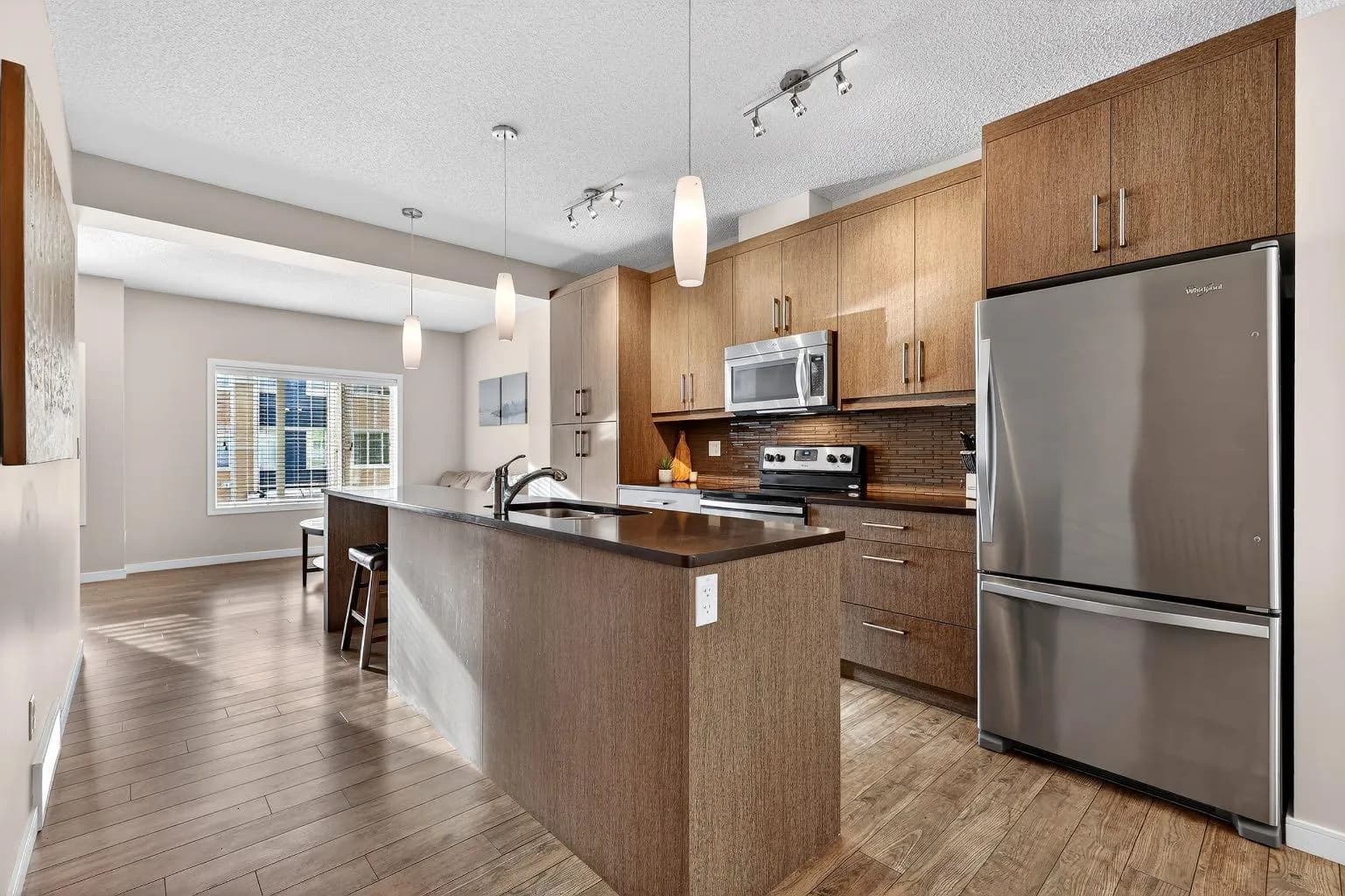 Row/Townhouse