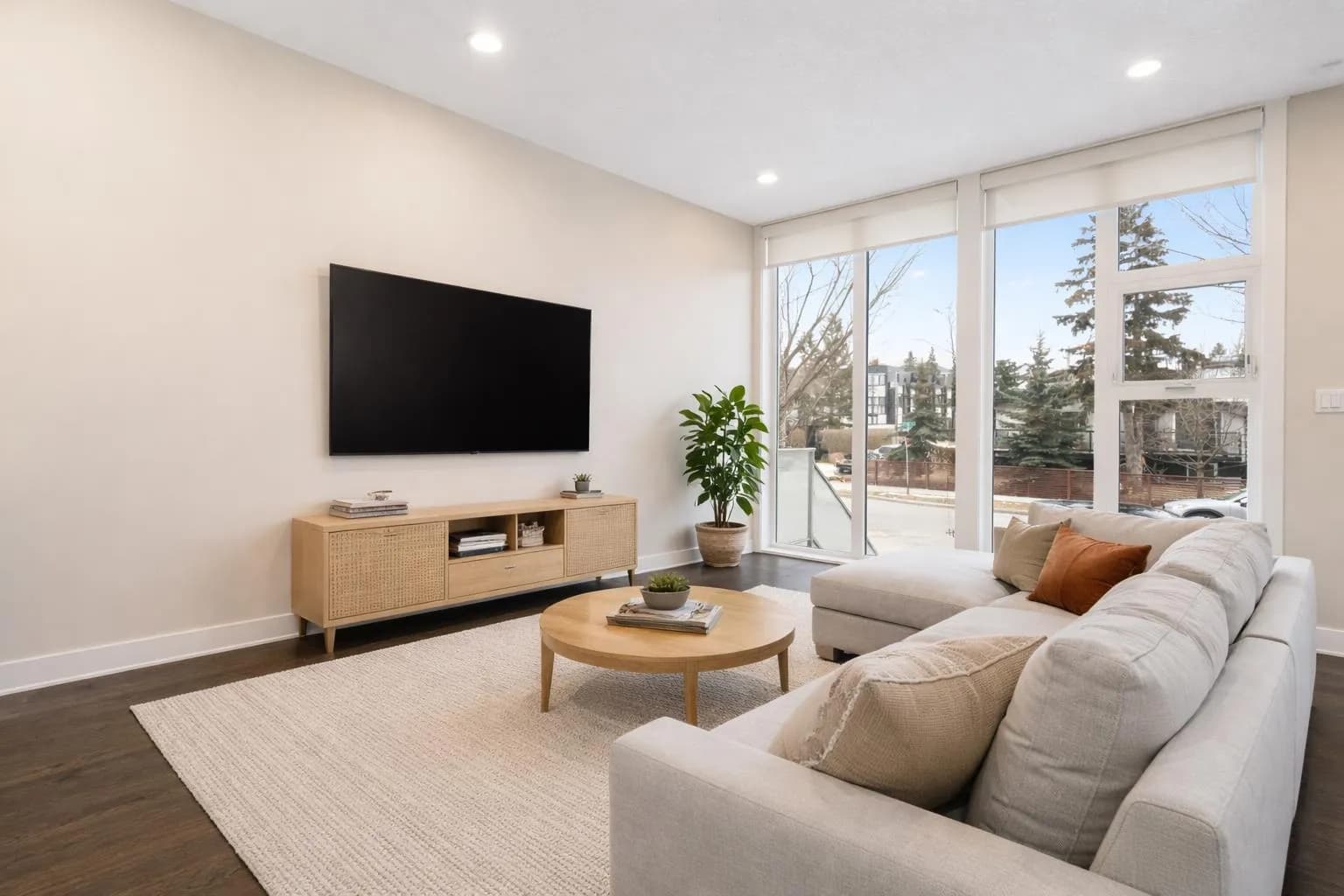 Row/Townhouse