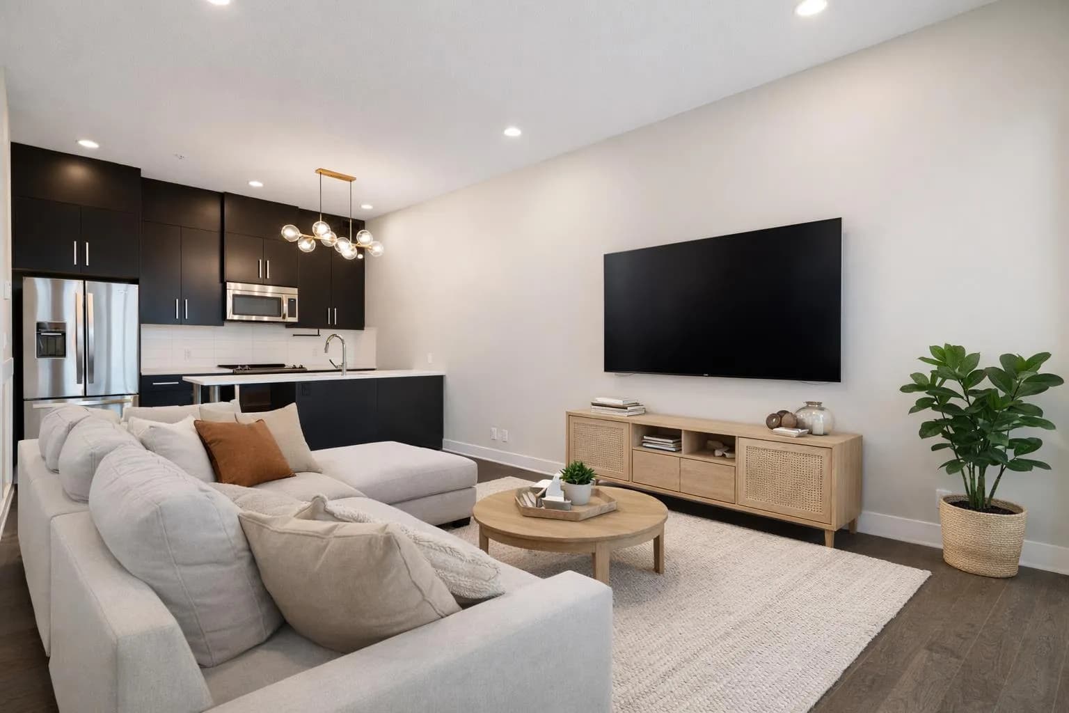 Row/Townhouse