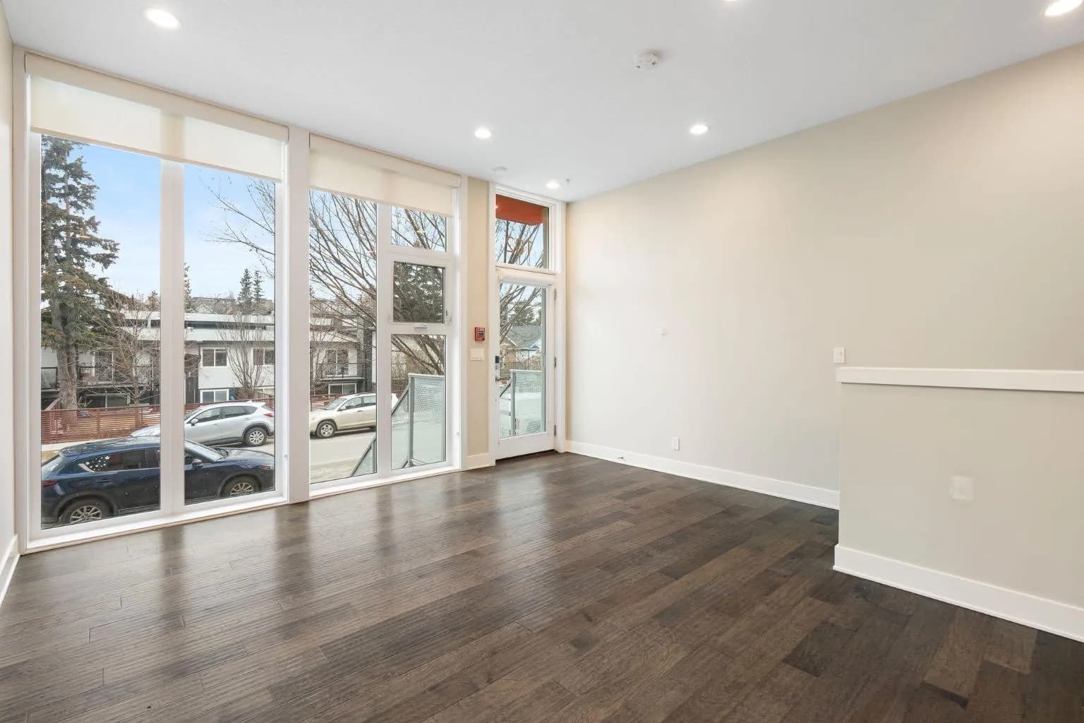Row/Townhouse