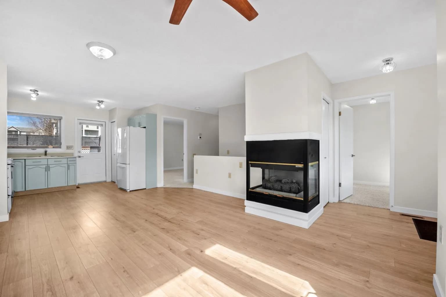 Row/Townhouse
