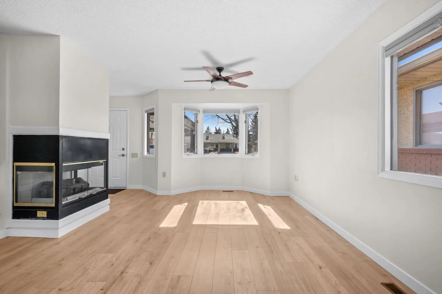 Row/Townhouse
