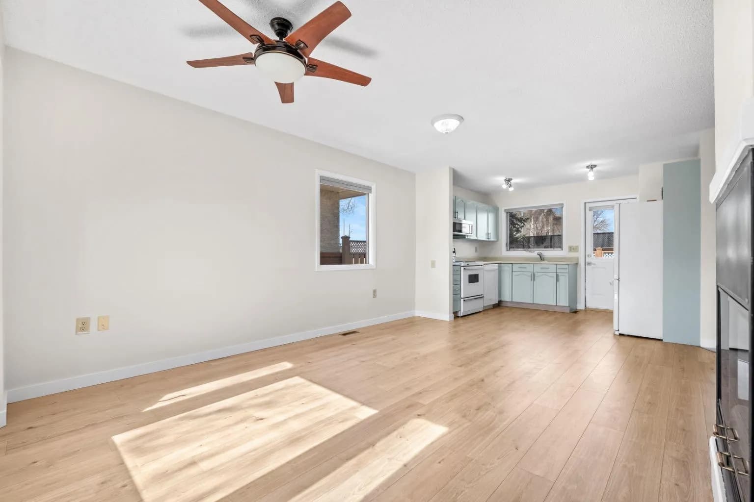 Row/Townhouse