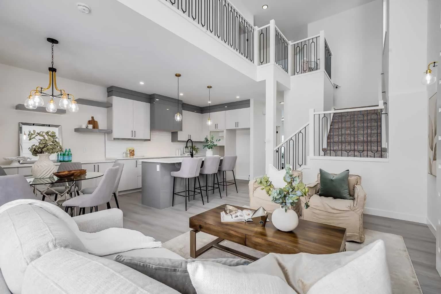 Semi Detached (Half Duplex)