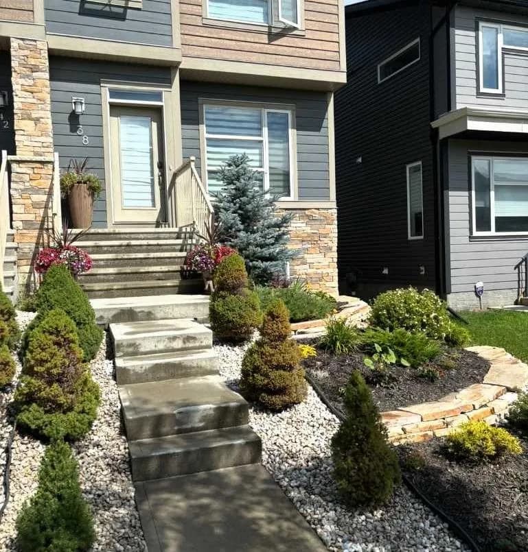 Semi Detached (Half Duplex)