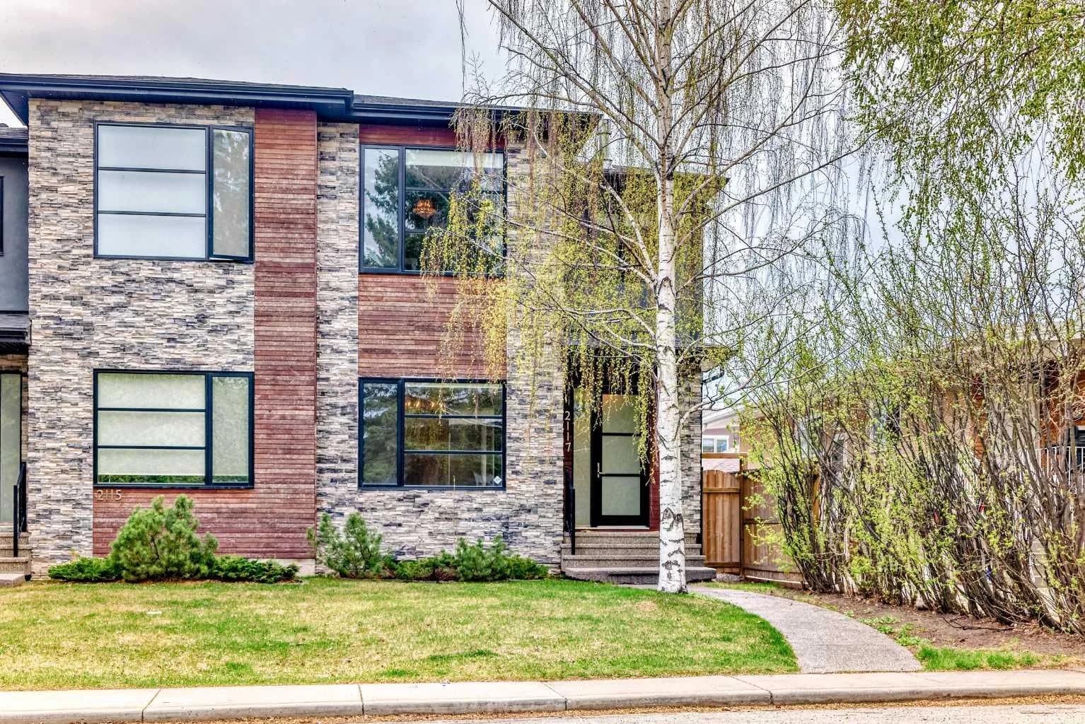 Semi Detached (Half Duplex)