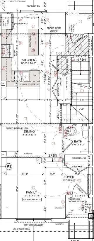 Row/Townhouse