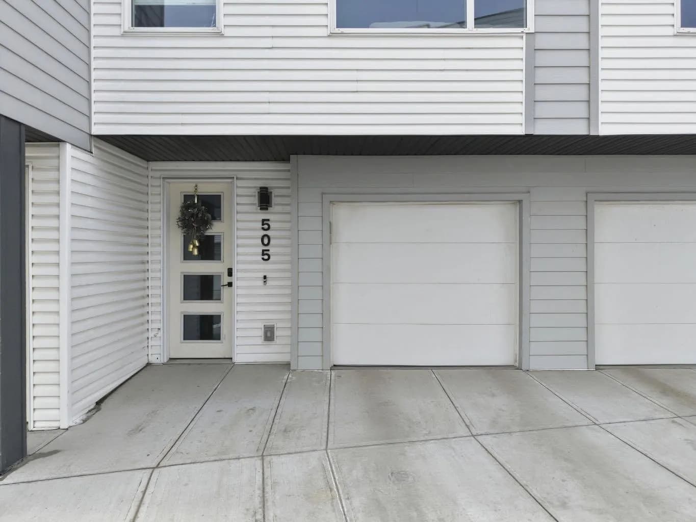 Row/Townhouse