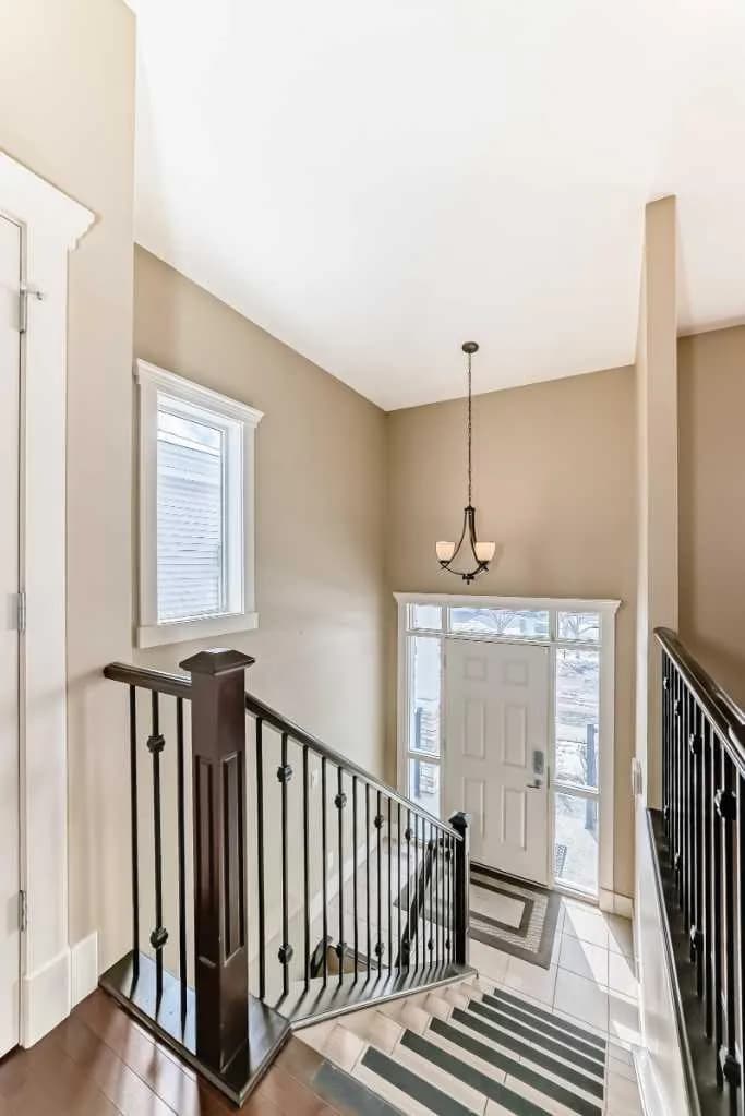 Semi Detached (Half Duplex)