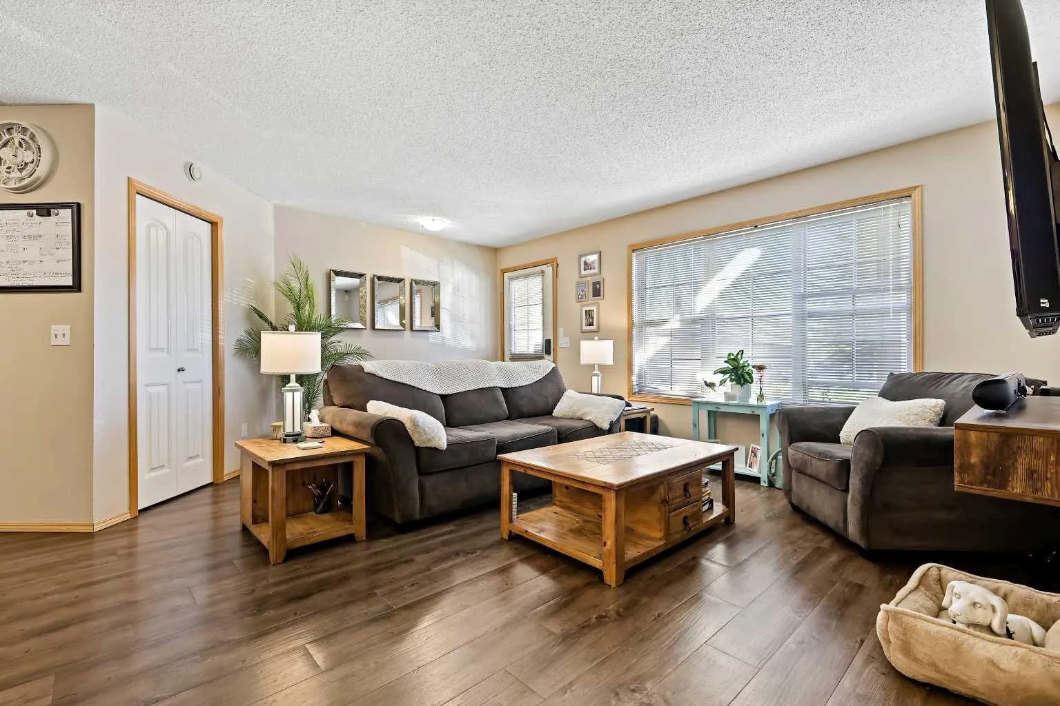 Row/Townhouse
