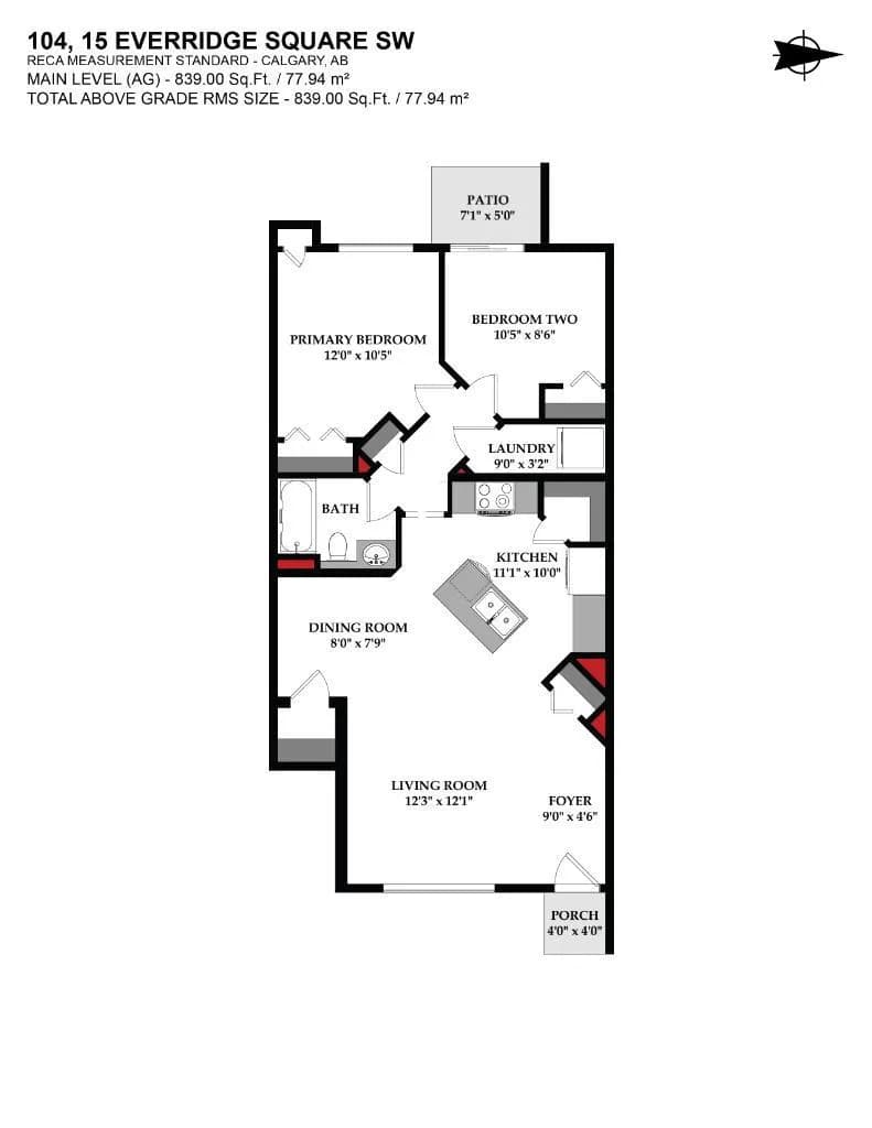 Row/Townhouse