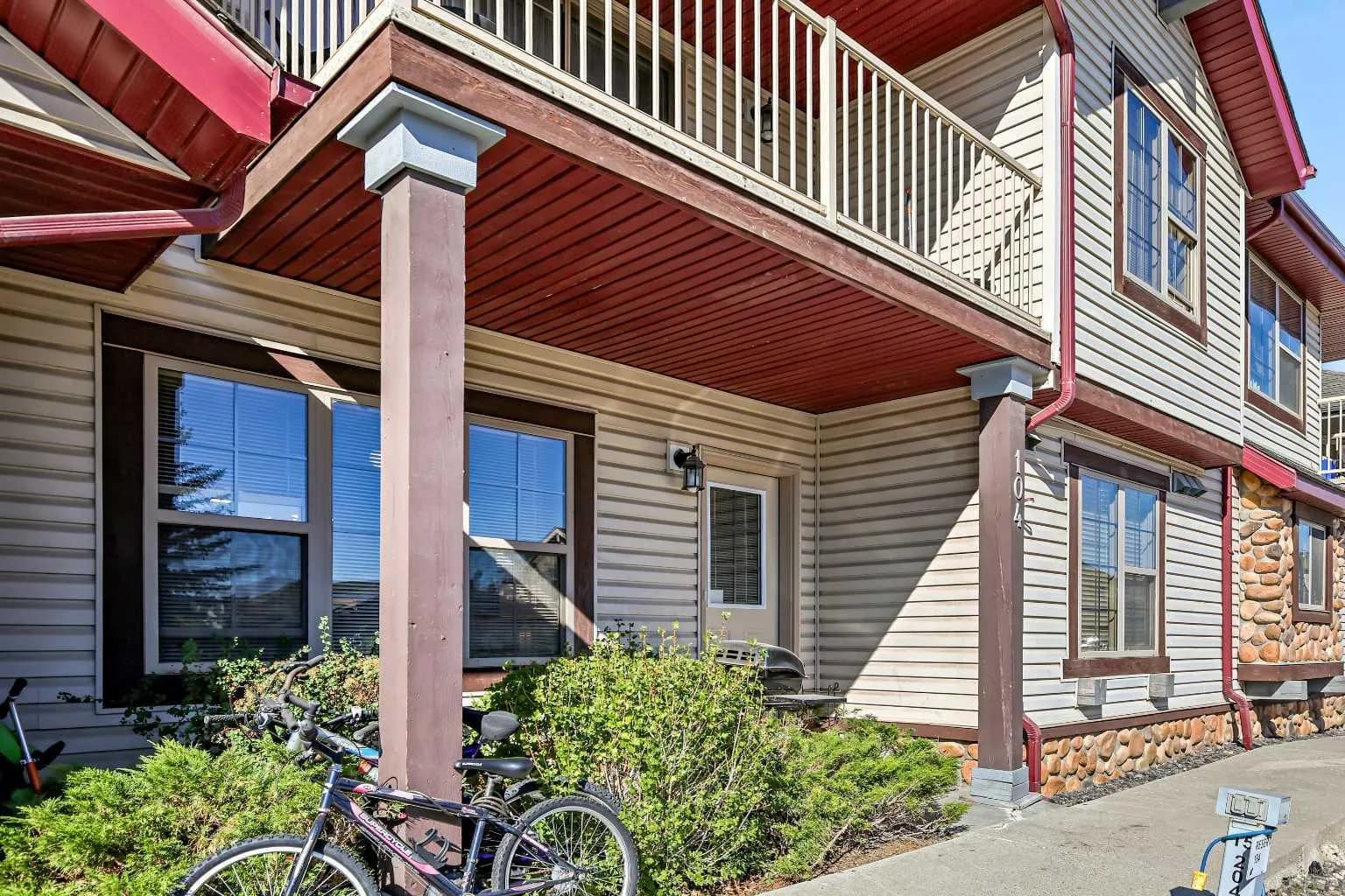 Row/Townhouse