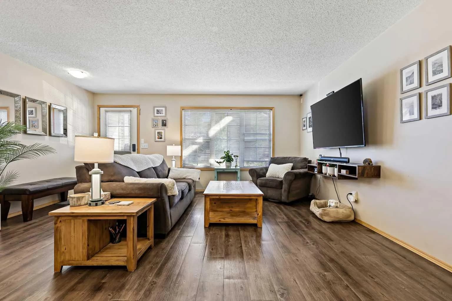 Row/Townhouse