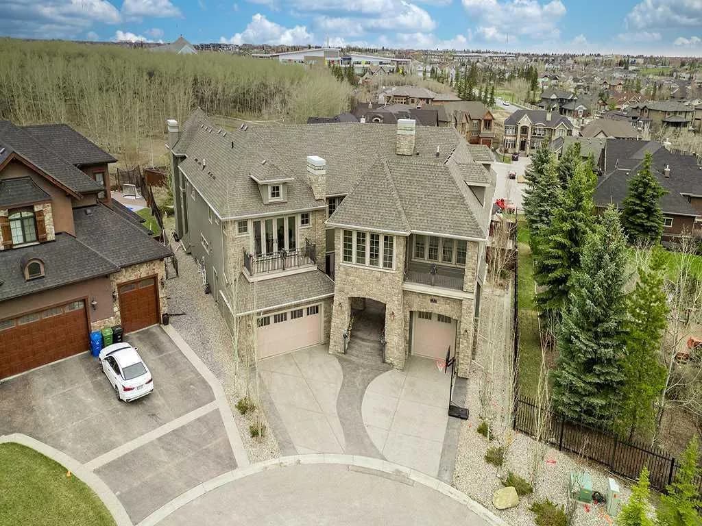 Detached