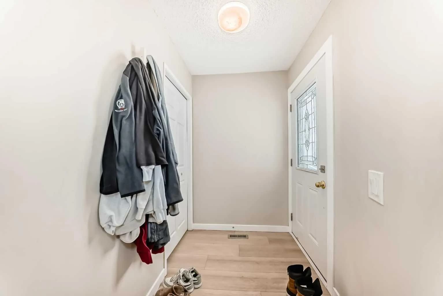 Semi Detached (Half Duplex)