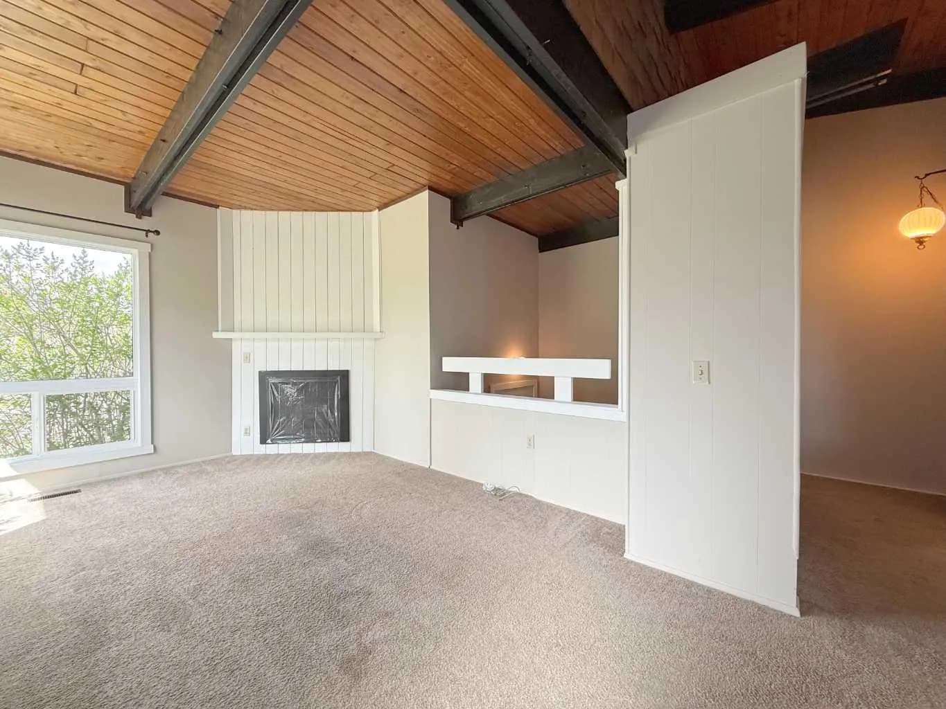 Semi Detached (Half Duplex)