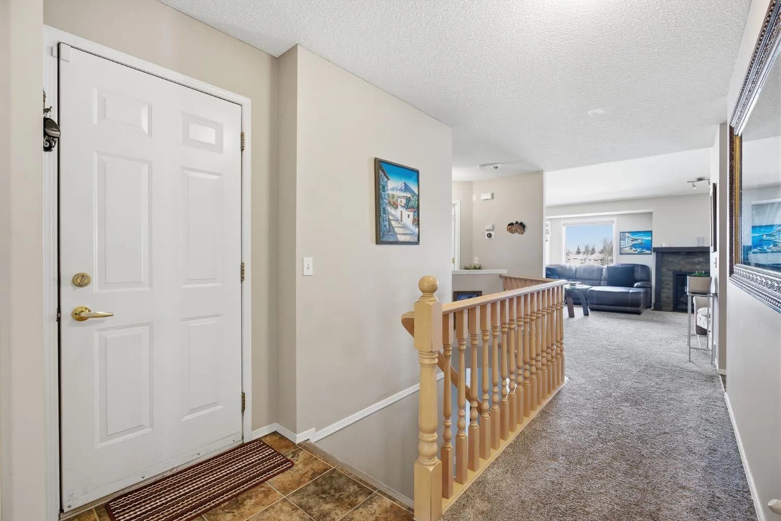 Row/Townhouse