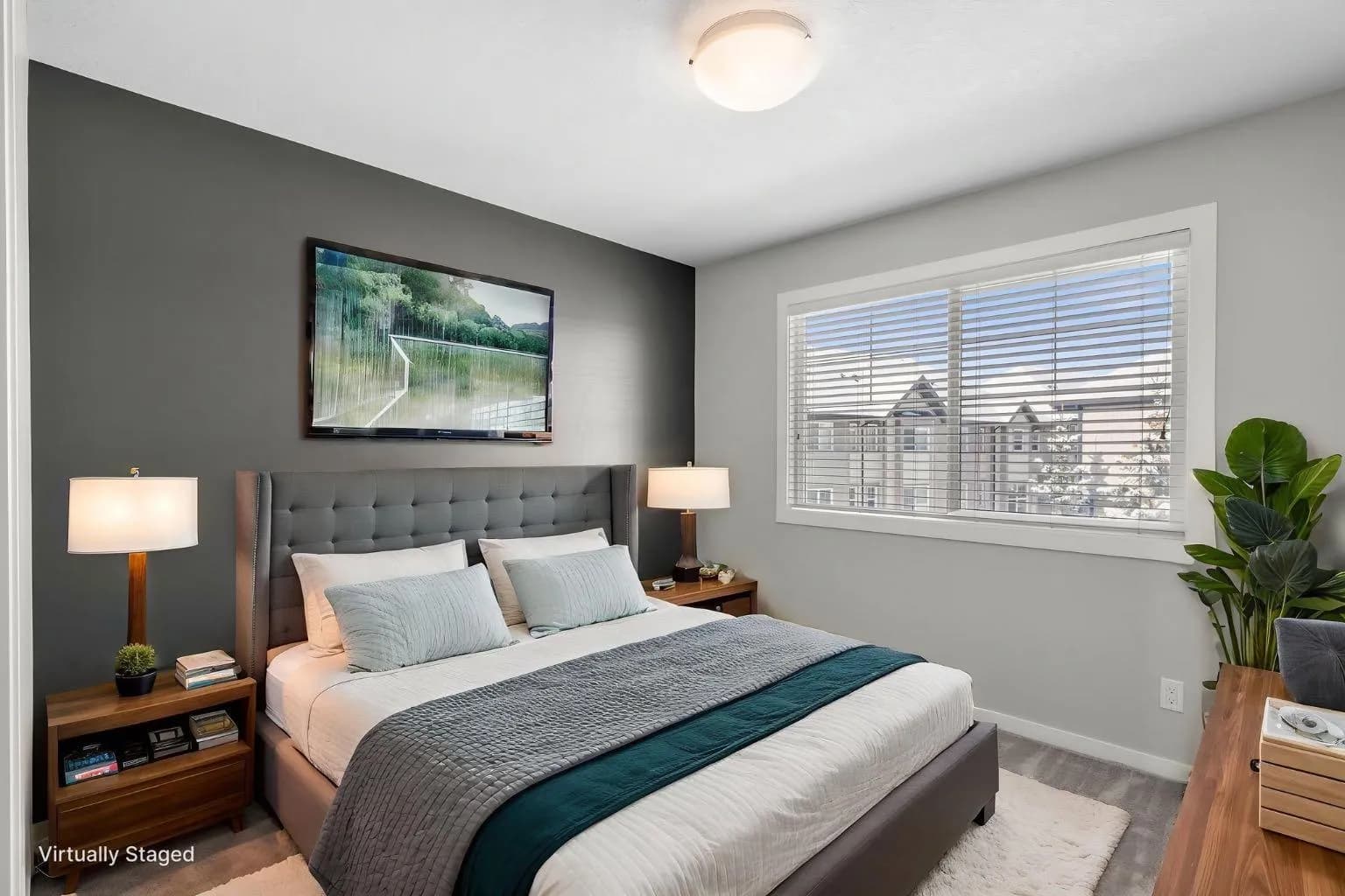 Row/Townhouse