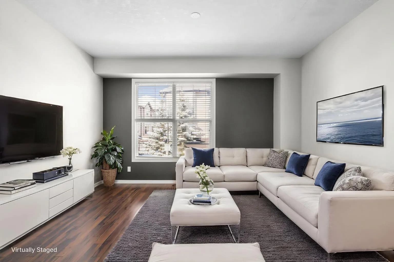 Row/Townhouse