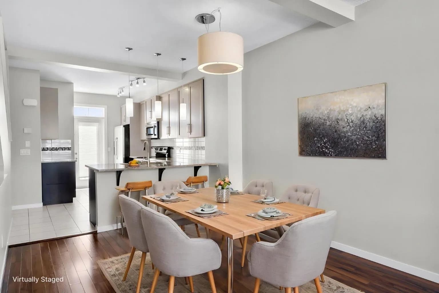 Row/Townhouse