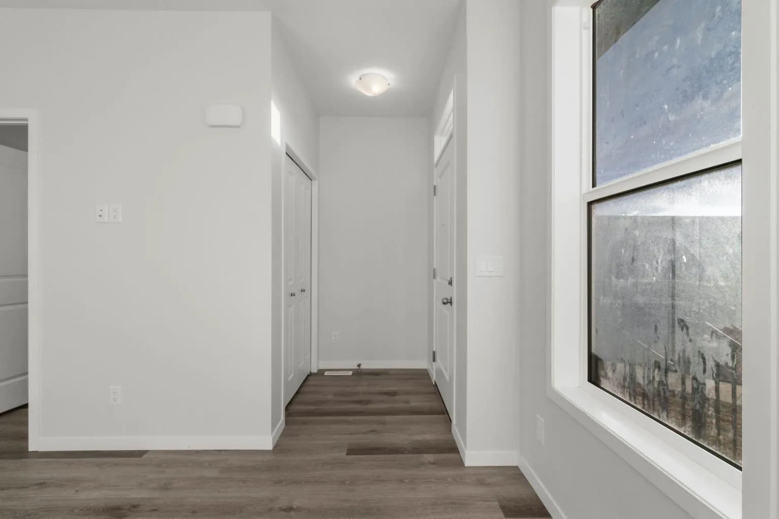 Semi Detached (Half Duplex)
