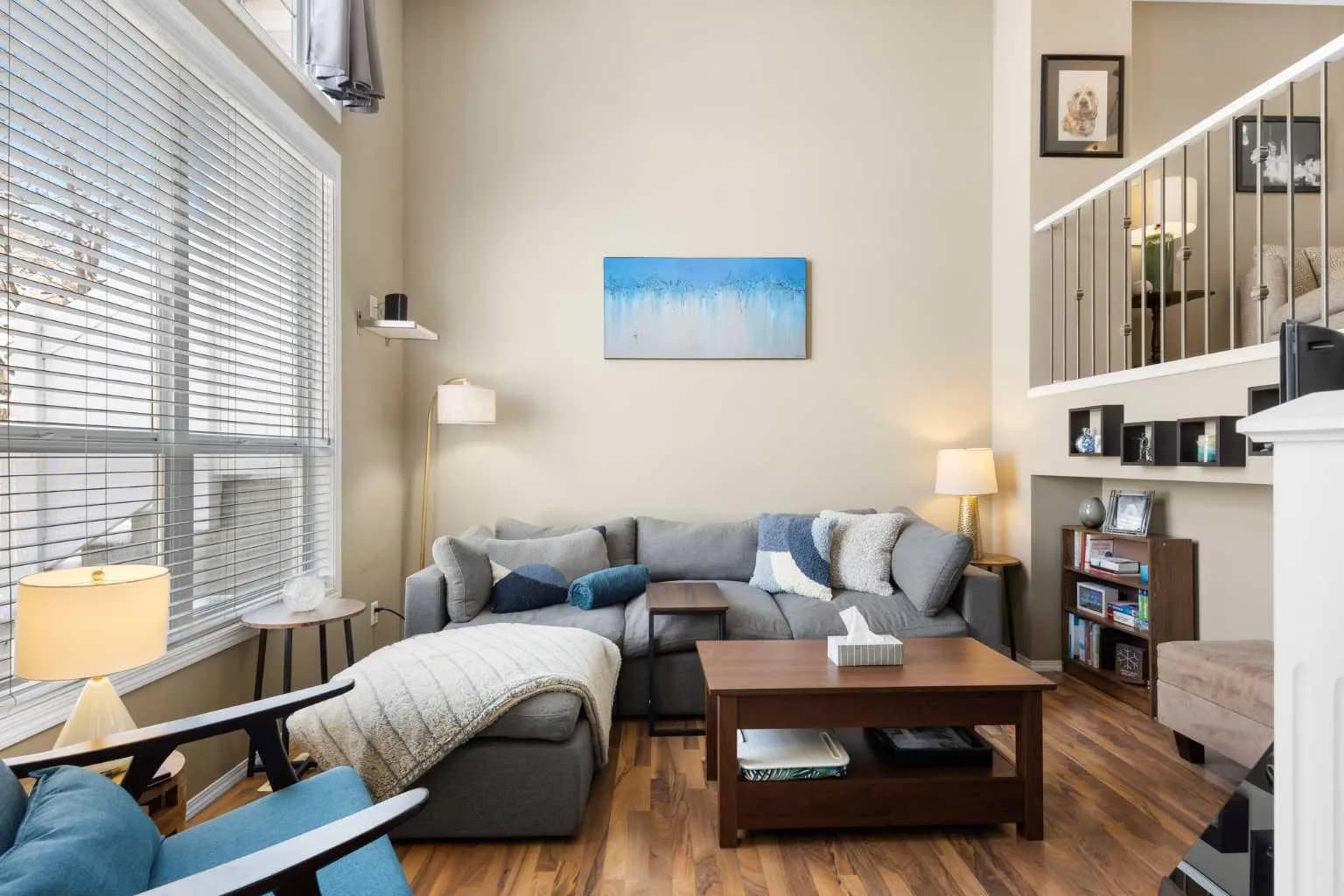Row/Townhouse