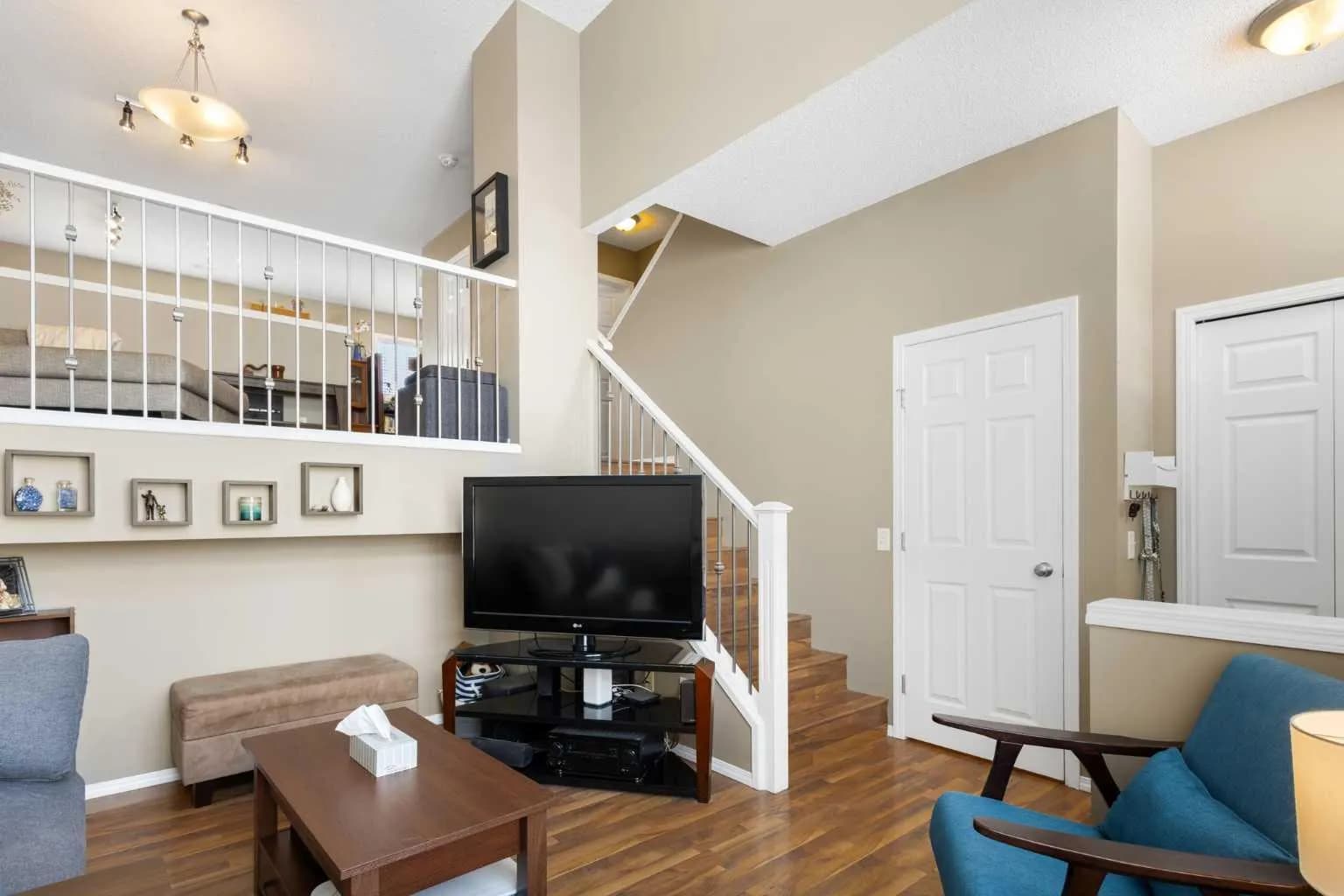 Row/Townhouse