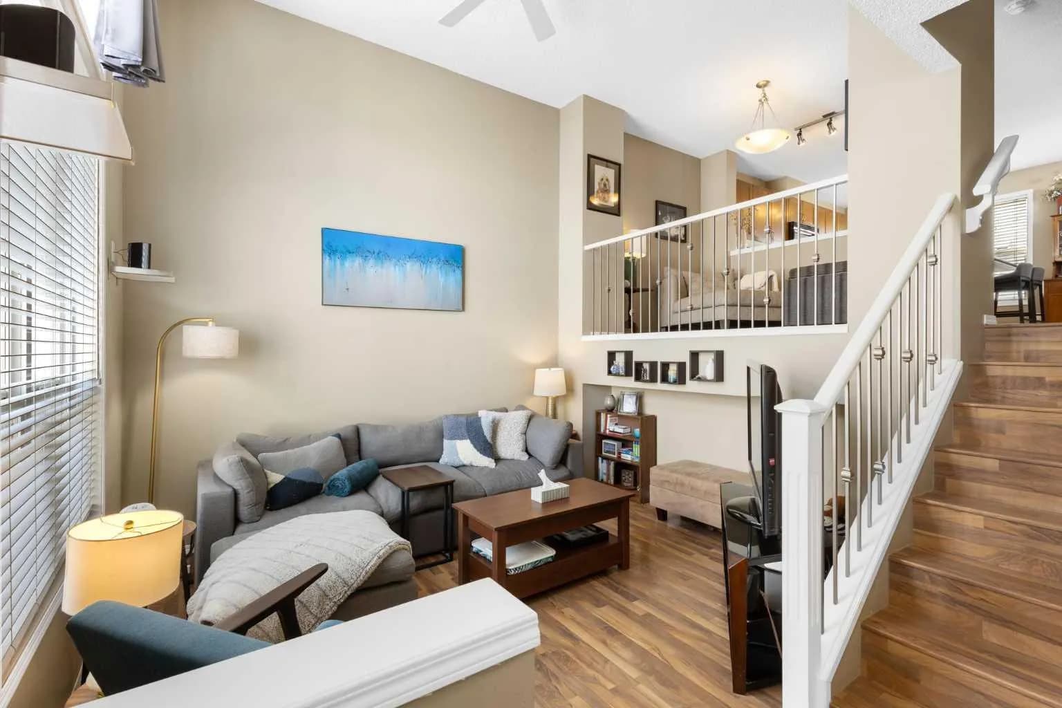Row/Townhouse