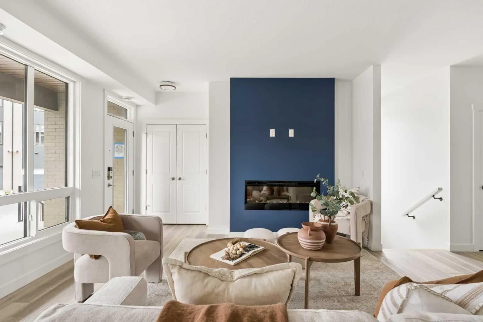 Row/Townhouse