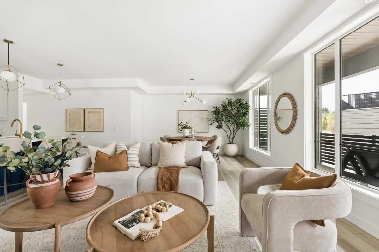 Row/Townhouse