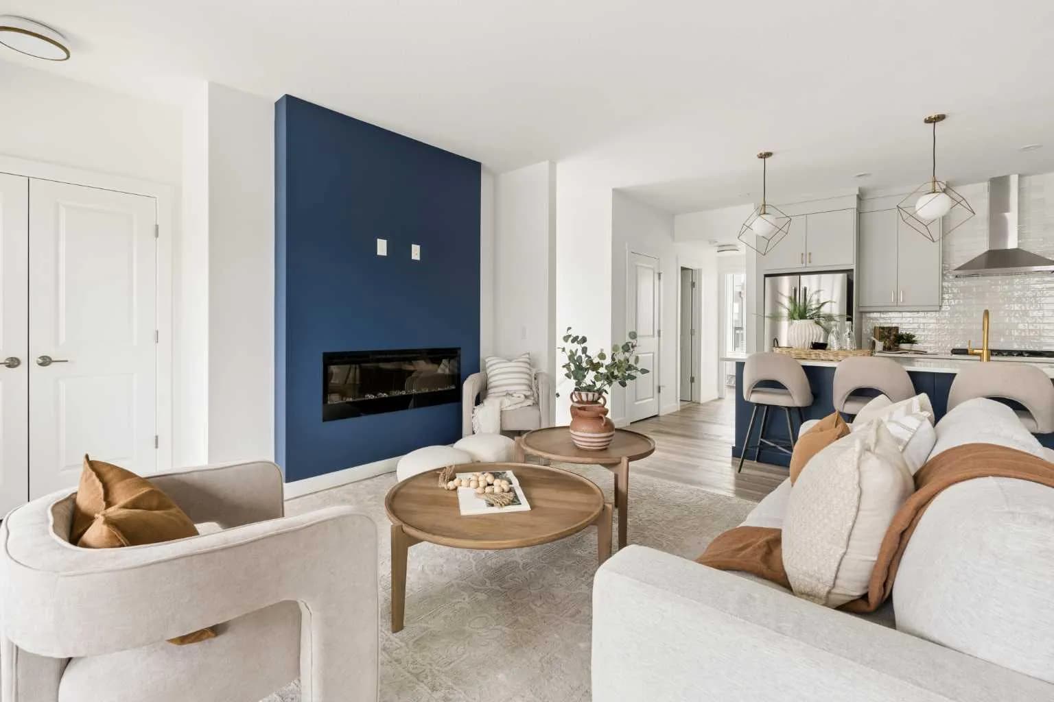 Row/Townhouse