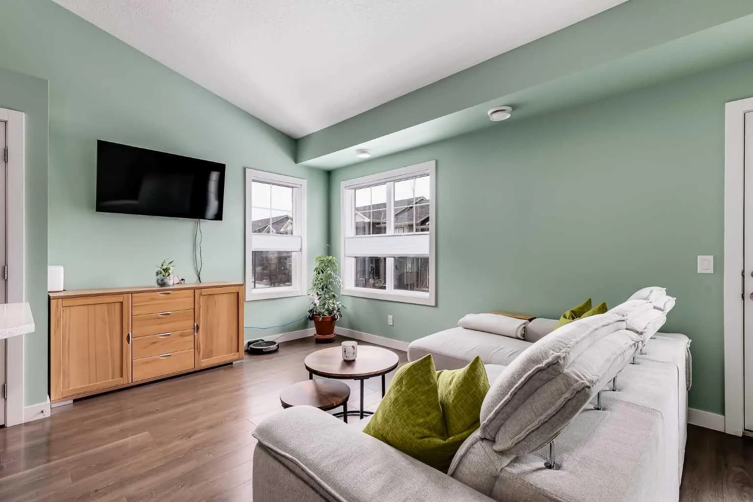Row/Townhouse