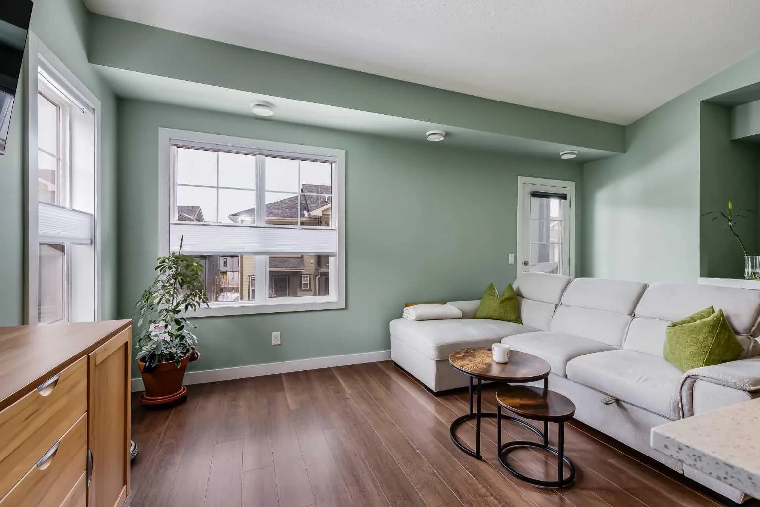 Row/Townhouse
