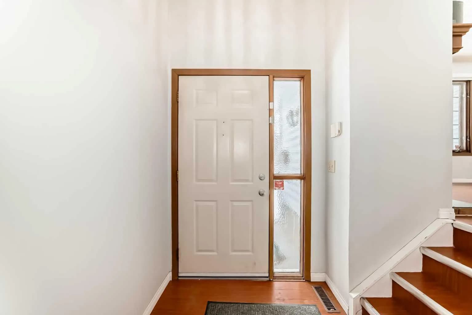 Semi Detached (Half Duplex)