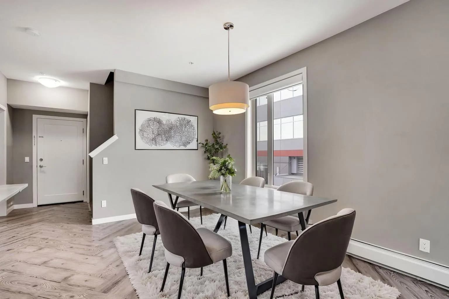 Row/Townhouse