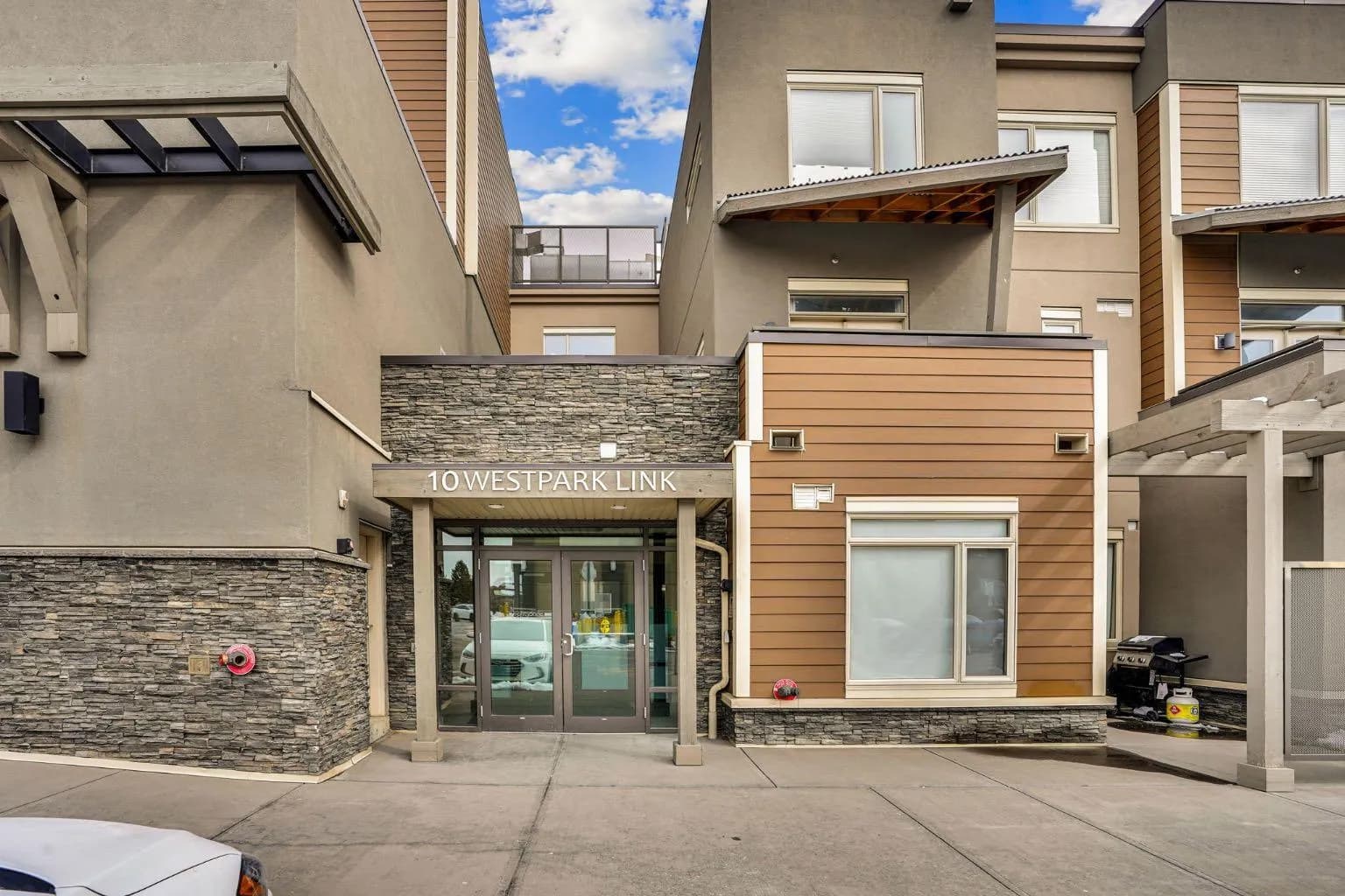 Row/Townhouse