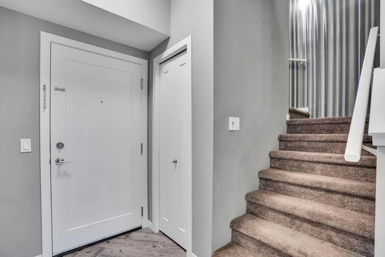 Row/Townhouse