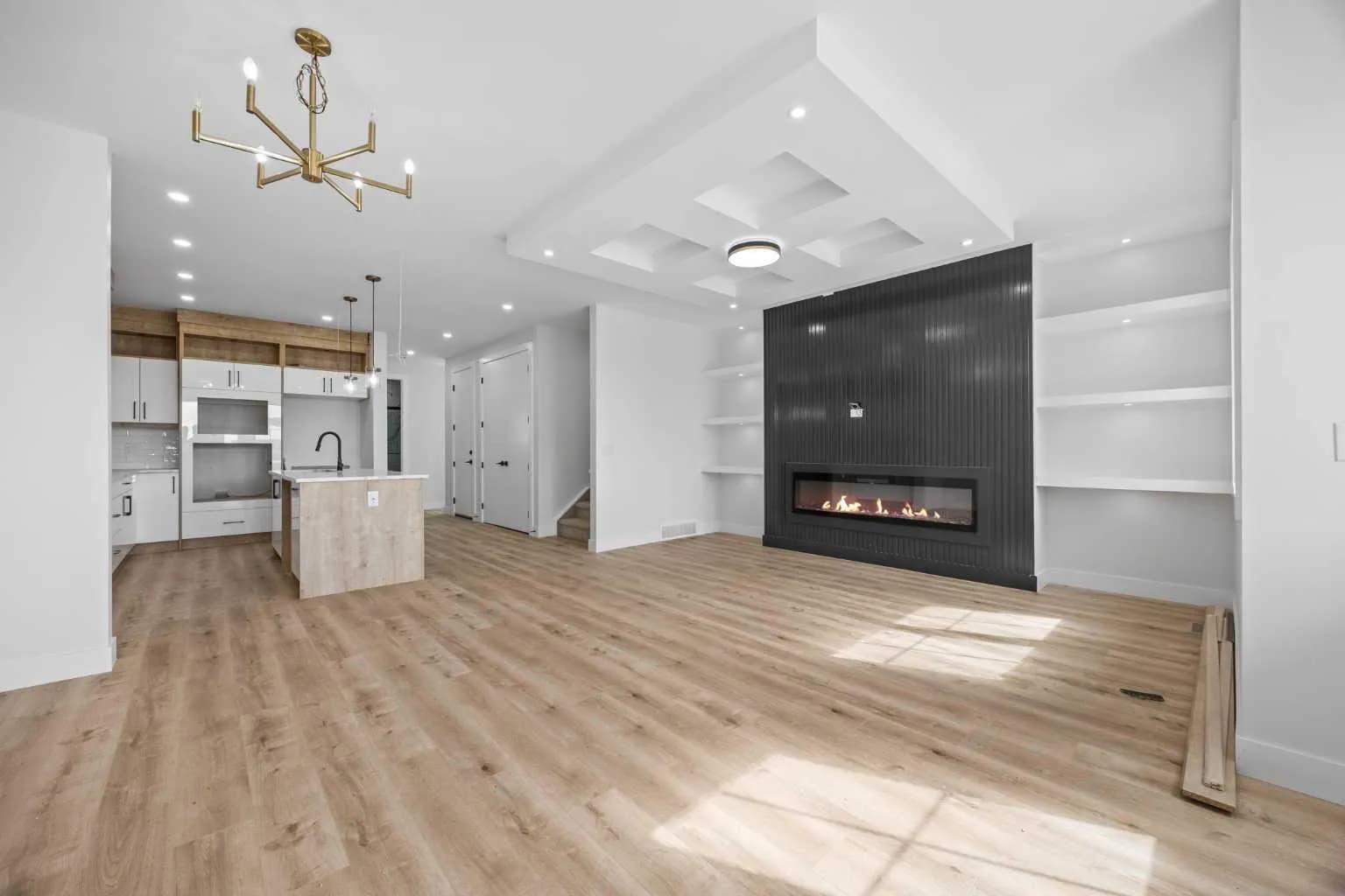 Semi Detached (Half Duplex)