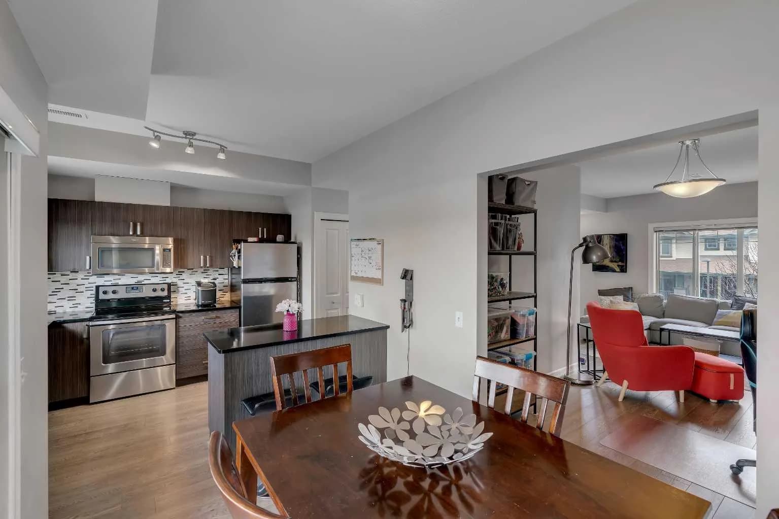 Row/Townhouse