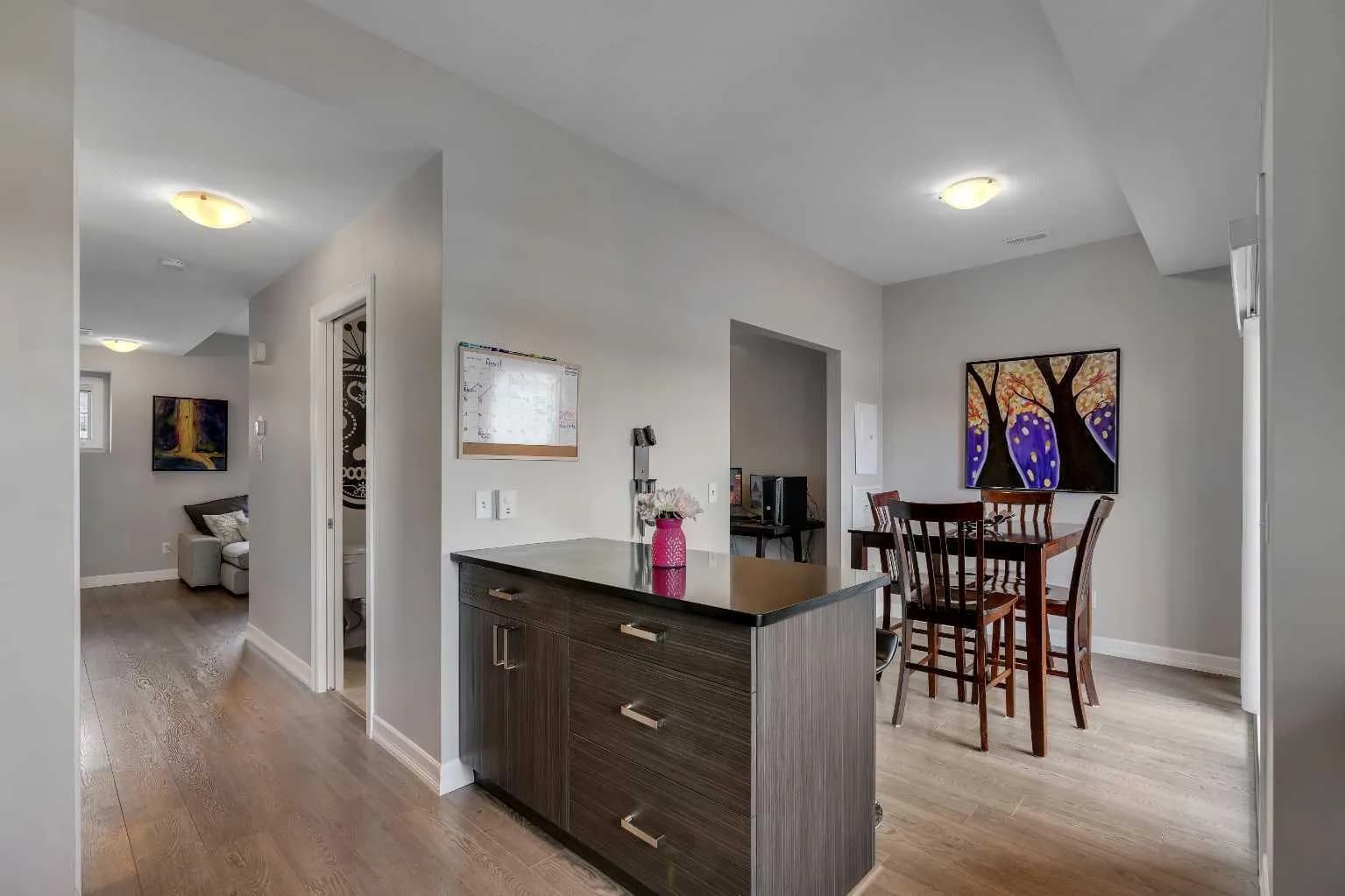 Row/Townhouse