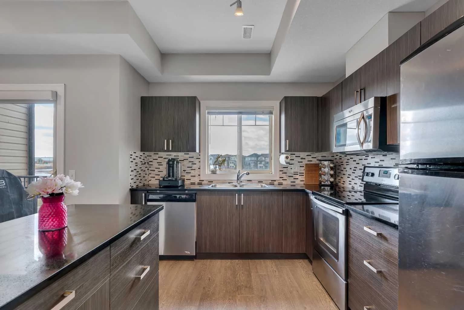Row/Townhouse