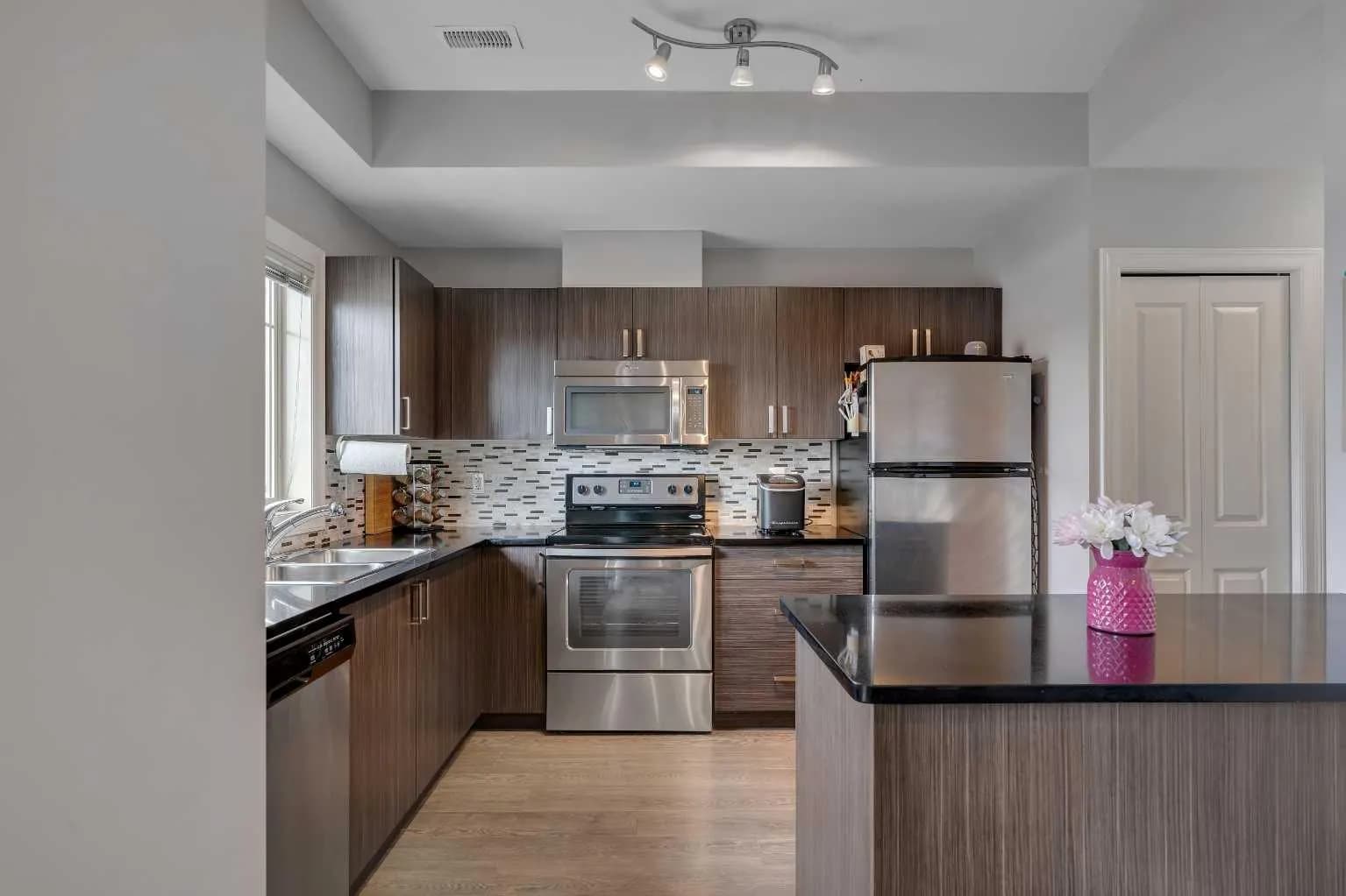 Row/Townhouse