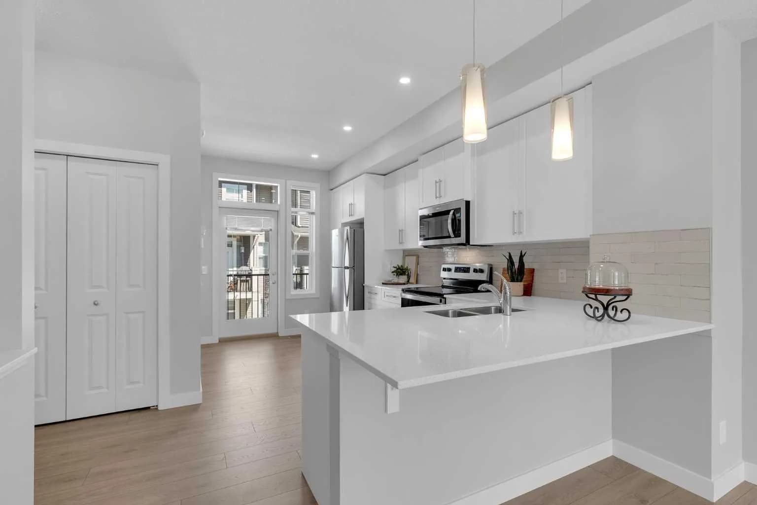 Row/Townhouse