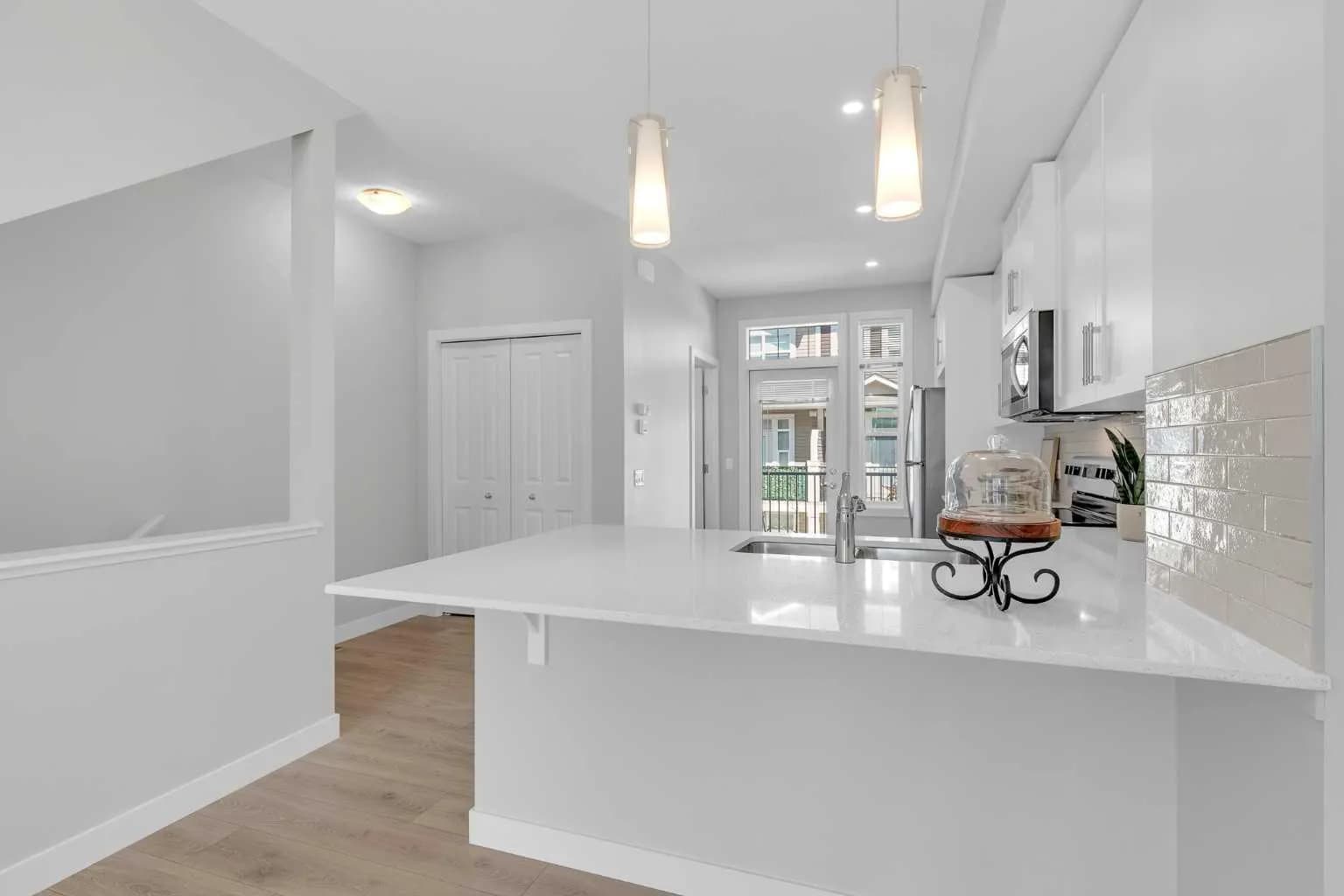 Row/Townhouse