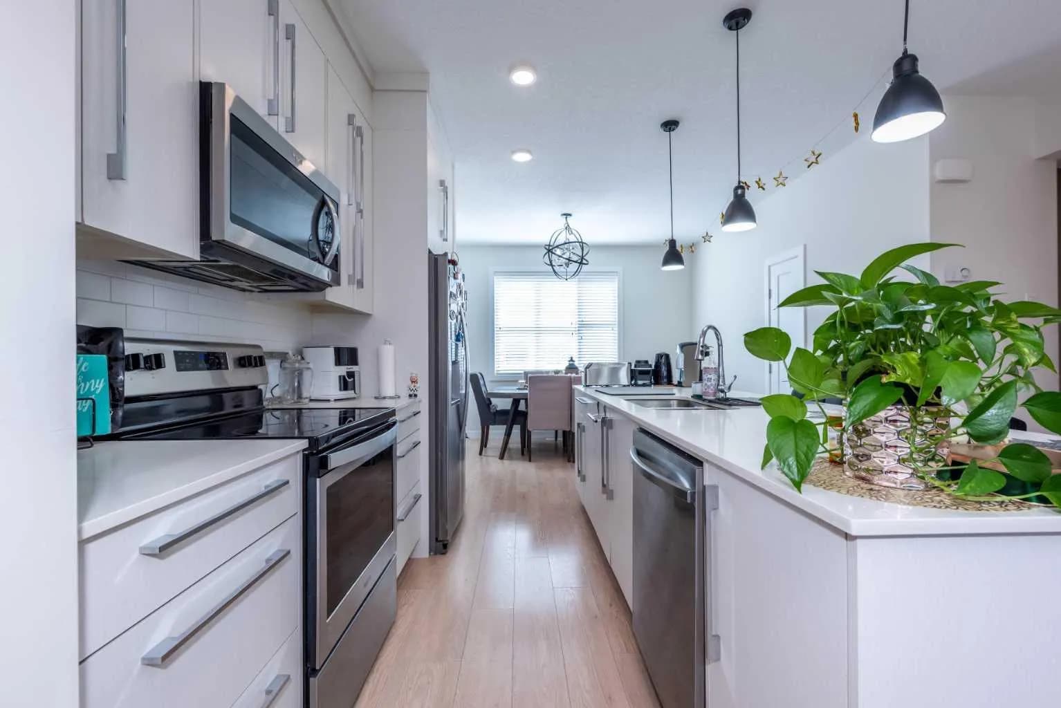 Row/Townhouse